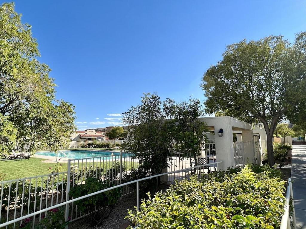 St George Resort Condo St. George Luaran gambar