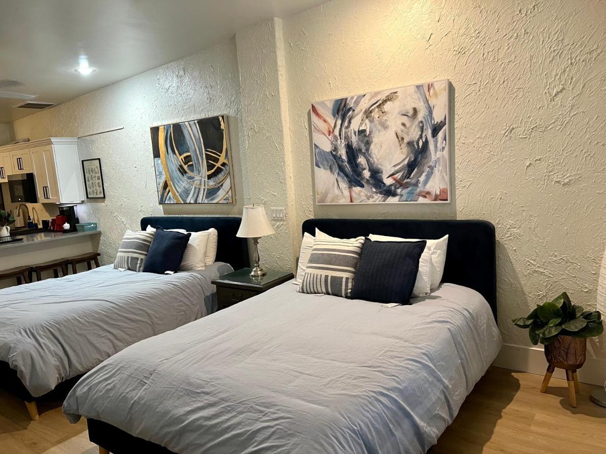 St George Resort Condo St. George Luaran gambar