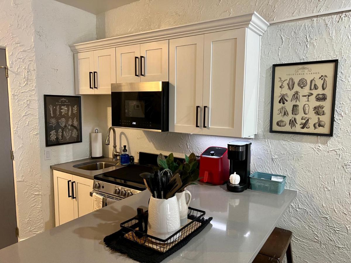 St George Resort Condo St. George Luaran gambar