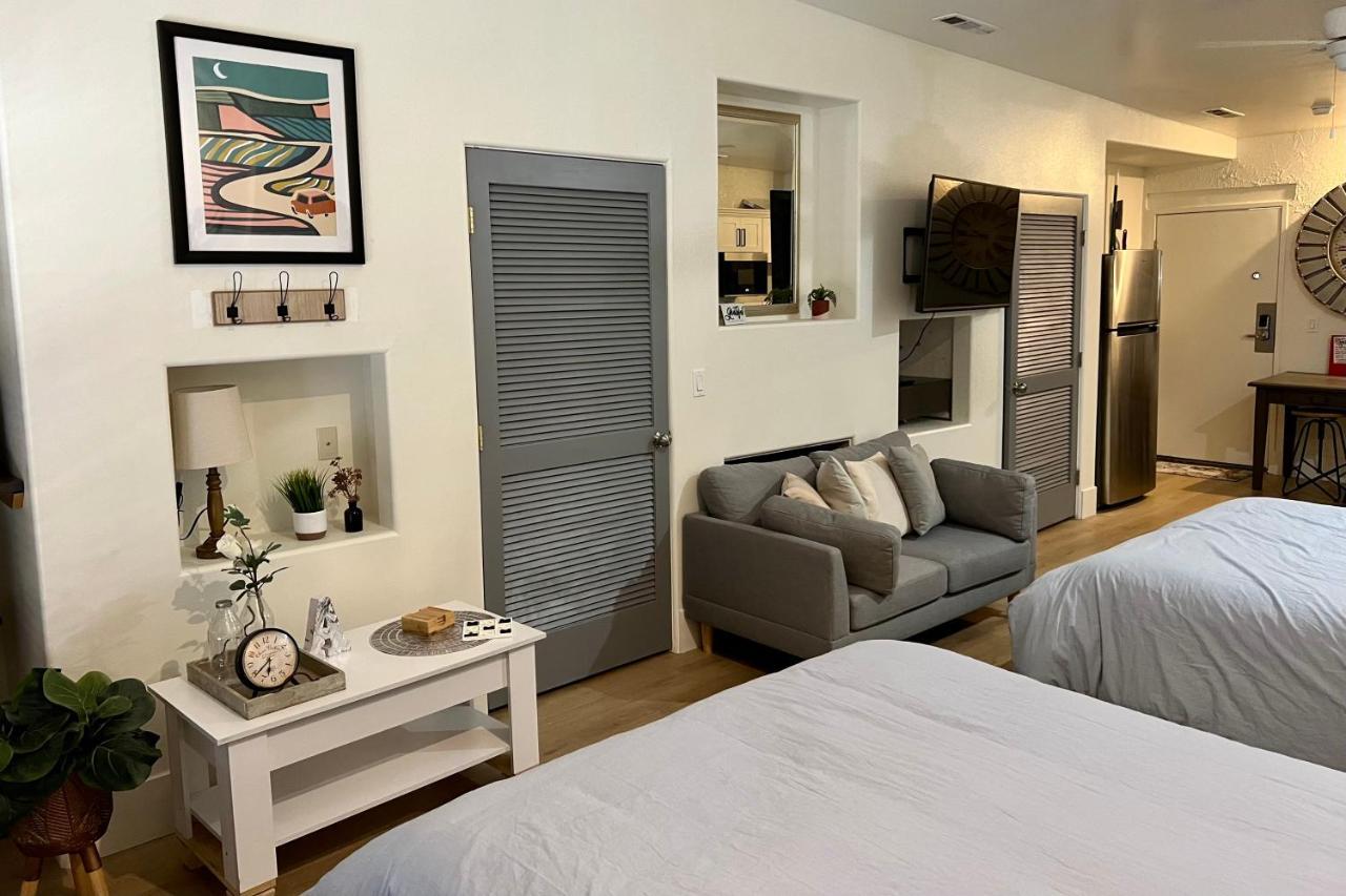St George Resort Condo St. George Luaran gambar